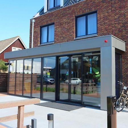 Blue Mansion Hotel Aalsmeer Eksteriør billede