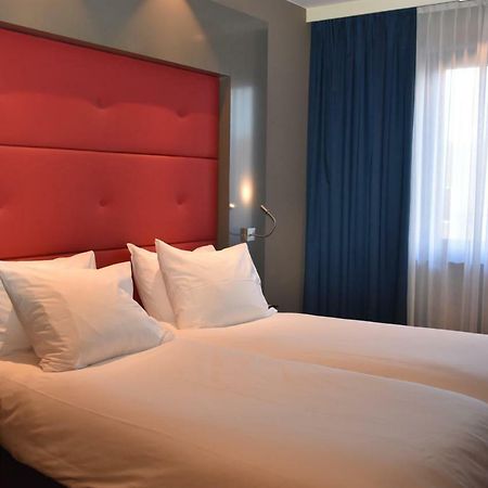 Blue Mansion Hotel Aalsmeer Eksteriør billede