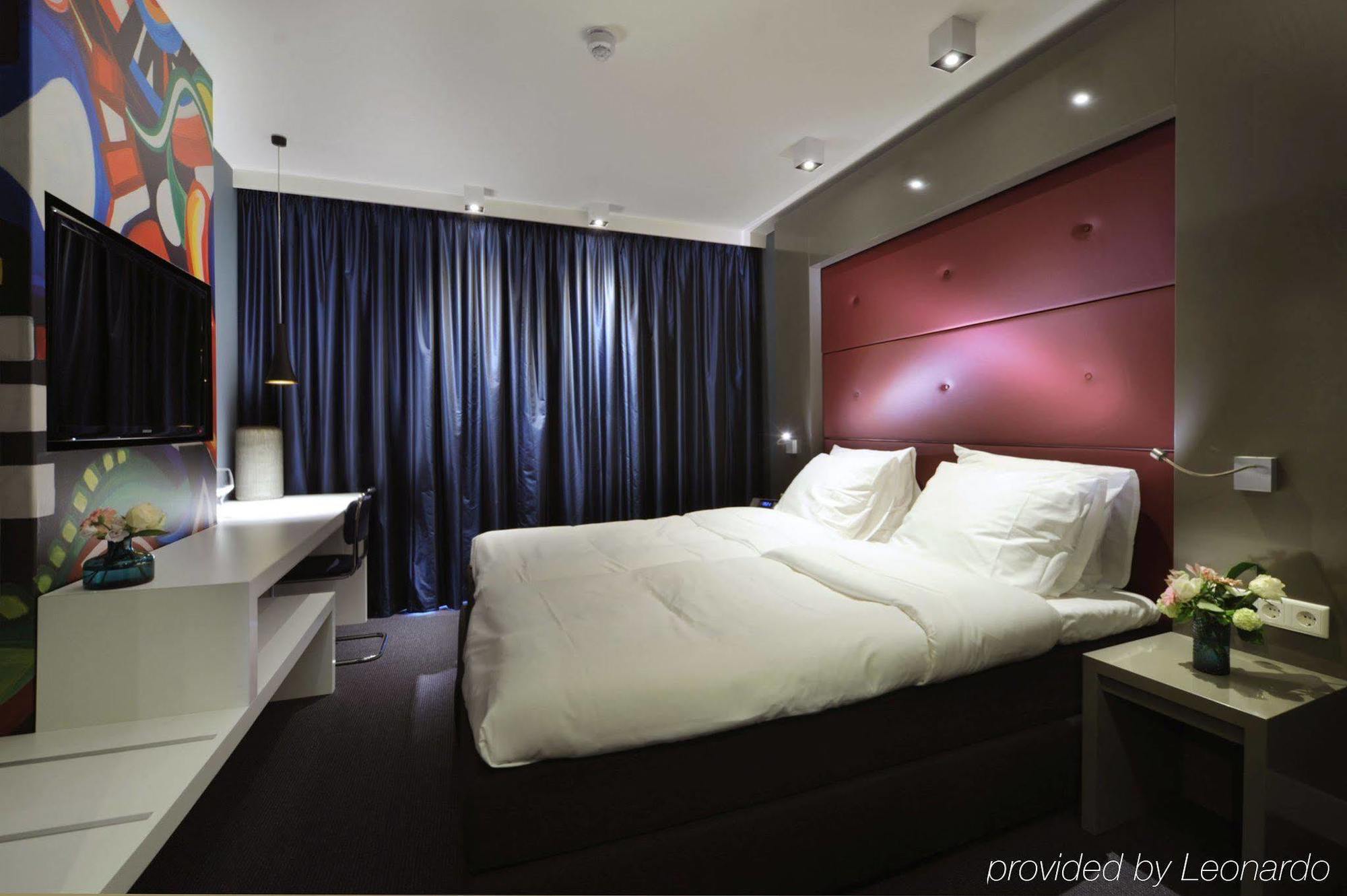 Blue Mansion Hotel Aalsmeer Eksteriør billede