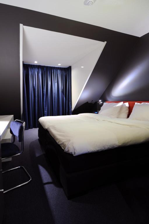 Blue Mansion Hotel Aalsmeer Værelse billede